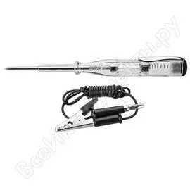 Индикатор напряжения NEO Tools