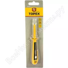 Индикатор напряжения TOPEX