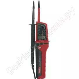 Индикатор напряжения UNI-T UT15C 13-1018