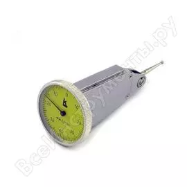 Рычажно-зубчатый индикатор КАЛИБРОН ИРТ 0-0.8 0.01 96788