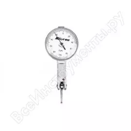 Боковой рычажно-зубчатый индикатор Micron ИРБ 0-0.2 0.002 МИК 61220