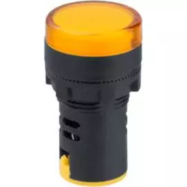 Индикаторная лампа Navigator NBI-I-AD22-230-Y 82802