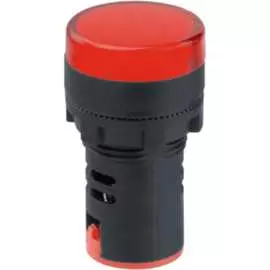 Индикаторная лампа Navigator NBI-I-AD22-230-R 82801