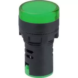 Индикаторная лампа Navigator NBI-I-AD22-230-G 82800