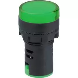 Индикаторная лампа Navigator NBI-I-AD22-24-G 82807