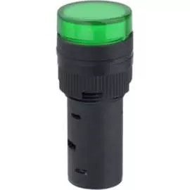 Индикаторная лампа Navigator NBI-I-AD16-230-G 82803