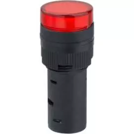 Индикаторная лампа Navigator NBI-I-AD16-230-R 82804