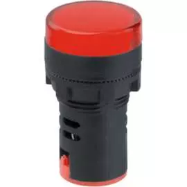 Индикаторная лампа Navigator NBI-I-AD22-24-R 82805