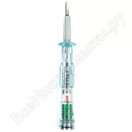 Индикаторная отвертка NORGAU 067061035