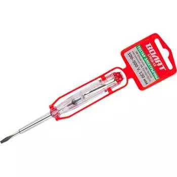 Индикаторная отвертка ВОЛАТ 17010-13