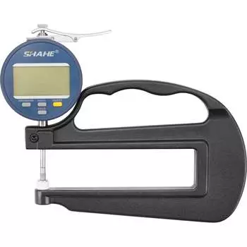 Индикаторный электронный толщиномер SHAHE 1086889