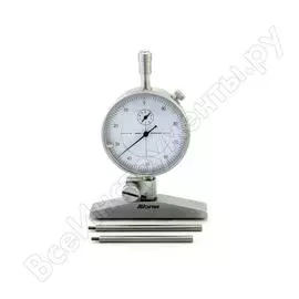 Индикаторный глубиномер Micron ГИ-100 0.01 42080