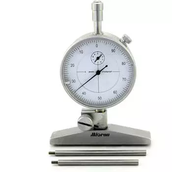 Индикаторный глубиномер Micron ГИ-150 0.01 34203