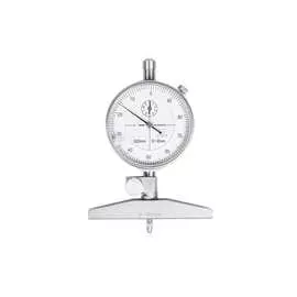 Индикаторный глубиномер SHAN ГИ-100 0.01 351304