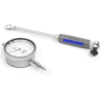 Индикаторный нутромер ЧИЗ НИ 50-160 0,001 45898