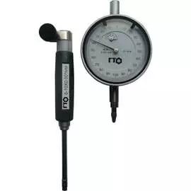 Индикаторный нутромер ГТО НИ 6-10 0,001 DBGHP61001