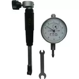 Индикаторный нутромер ГТО НИ 10-18 0,01 DBG101801