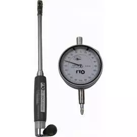 Индикаторный нутромер ГТО НИ 10-18 0,001 DBGHP101801