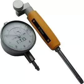 Индикаторный нутромер ГТО НИ 6-10 0,01 DBG61001