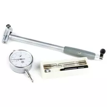 Индикаторный нутромер повышенной точности Туламаш 250-450 0.001 108828