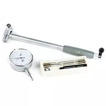 Индикаторный нутромер повышенной точности Туламаш 18-50 0.001 123425