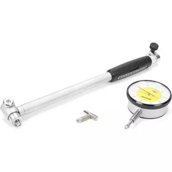 Индикаторный нутромер SHAHE НИ 35-50 0,01 1040579