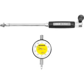 Индикаторный нутрометр SHAHE НИ 10-30 1040576