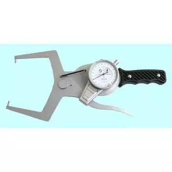 Индикаторный рычажный толщиномер CNIC С-100 Шан 587-305 53796