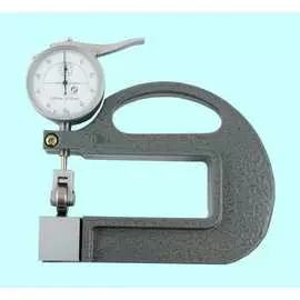 Индикаторный стрелочный толщиномер CNIC 581-101 27358