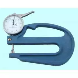 Индикаторный стрелочный толщиномер CNIC