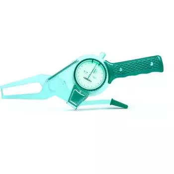 Индикаторный толщиномер INSIZE ТР-40 2332-40