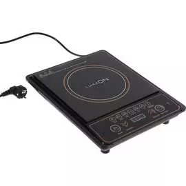 Индукционная электрическая плитка LUAZON