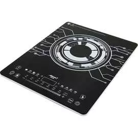 Индукционная электроплита Atlanta ATH-1760 black