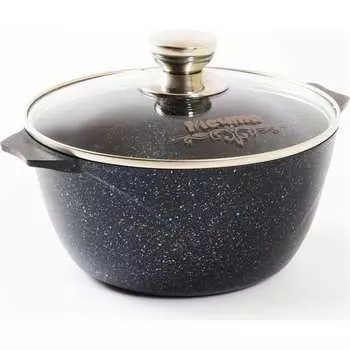 Индукционная кастрюля Мечта