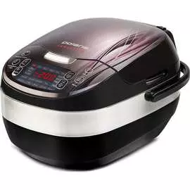 Индукционная мультиварка Polaris