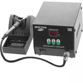Индукционная паяльная станция МЕГЕОН 00303 к0000032102