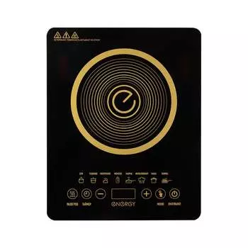 Индукционная плита ENERGY