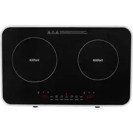Индукционная плита KITFORT