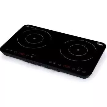 Индукционная плита Viatto Commercial VA-ET350D 158013