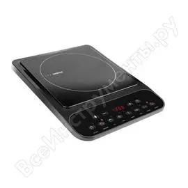 Индукционная плитка Centek CT-1517 Black