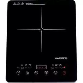 Индукционная плитка Harper HIC-101 H00003185
