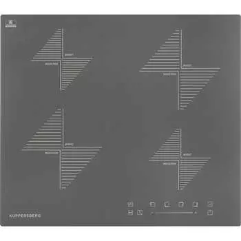 Индукционная плитка KUPPERSBERG