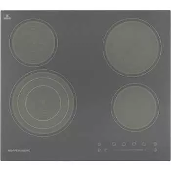 Индукционная плитка KUPPERSBERG