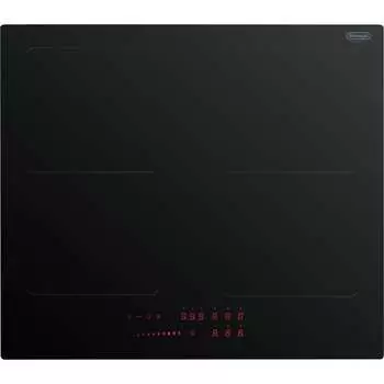 Индукционная варочная панель DeLonghi SLI 604 RUS К00000000020