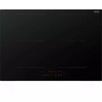 Индукционная варочная панель DeLonghi SLI 754 RUS К00000000023