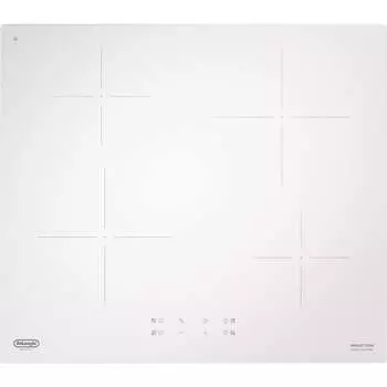 Индукционная варочная панель DeLonghi PIB 62 RUS К00000000022