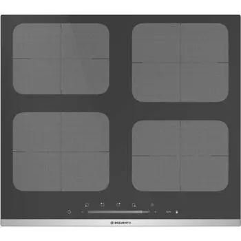 Индукционная варочная панель Delvento induzione 60 см V60I74S110