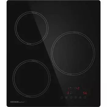 Индукционная варочная панель HOMSair HI43ABK