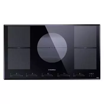 Индукционная варочная панель MAUNFELD