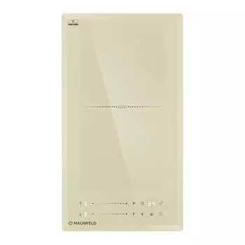 Индукционная варочная панель MAUNFELD